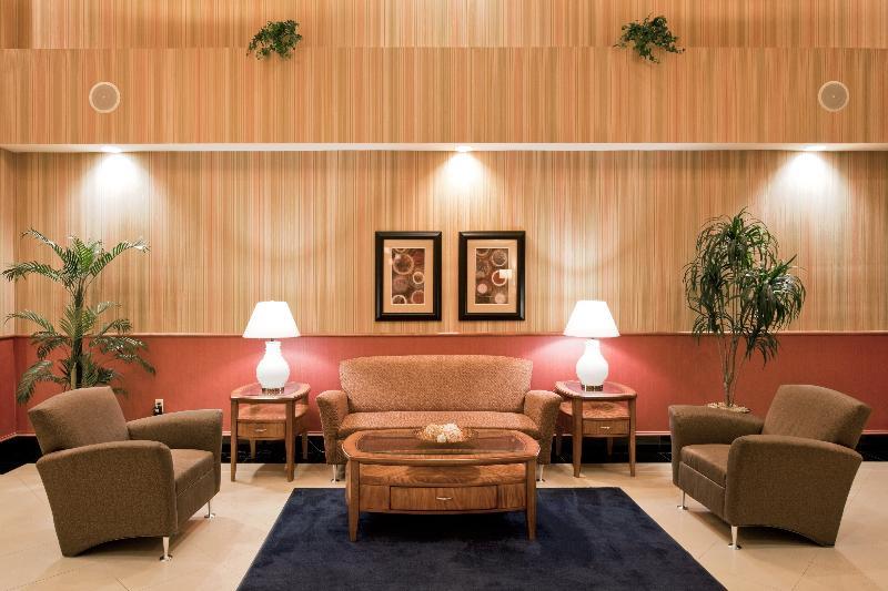 Holiday Inn Express & Suites Pembroke Pines-Sheridan St, An Ihg Hotel Eksteriør bilde